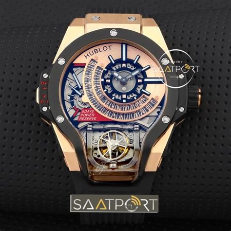 hublot imitasyon|replica hublot saat.